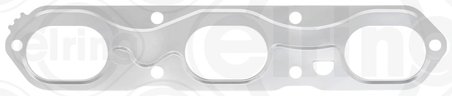 GARNITURA GALERIE EVACUARE ELRING 230.333 - Compatibil cu PORSCHE