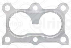 GARNITURA RACORD EVACUARE ELRING 230.380 - Compatibil cu AUDI, SEAT, SKODA, VW, VW (FAW), VW (SVW)