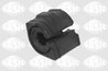BUCSA BARA STABILIZATOARE SASIC 2300026 - Compatibil cu CITROEN