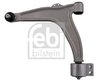 BRAT SUSPENSIE FEBI BILSTEIN 23001 - Compatibil cu FIAT, OPEL, SAAB, VAUXHALL