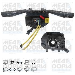 Comutator coloana directie Meat & Doria 23001