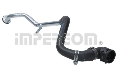Furtun intercooler/turbo IMPERGOM 230048