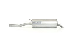 TOBA ESAPAMENT FINALA WALKER 23013 - Compatibil cu CITROEN