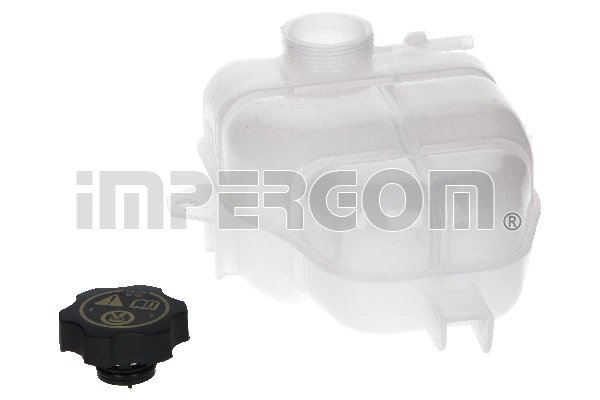 Vas expansiune lichid racire IMPERGOM 230158