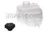 Vas expansiune lichid racire IMPERGOM 230158