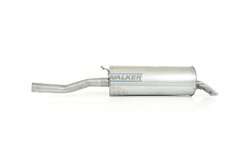 TOBA ESAPAMENT FINALA WALKER 23013 - Compatibil cu CITROEN