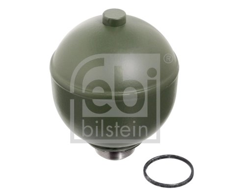 acumulator presiune,suspensie Febi Bilstein 23017