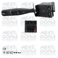 Comutator coloana directie Meat & Doria 23017