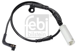 Senzor avertizare uzura placute frana Febi Bilstein 23021