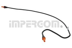 Furtun radiator IMPERGOM 230215