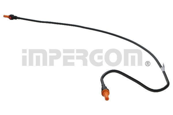 FURTUN RADIATOR IMPERGOM 230215 - Compatibil cu RENAULT