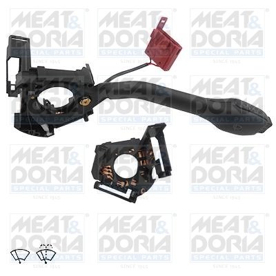 COMUTATOR COLOANA DIRECTIE MEAT & DORIA 23022 - Compatibil cu SEAT, VW