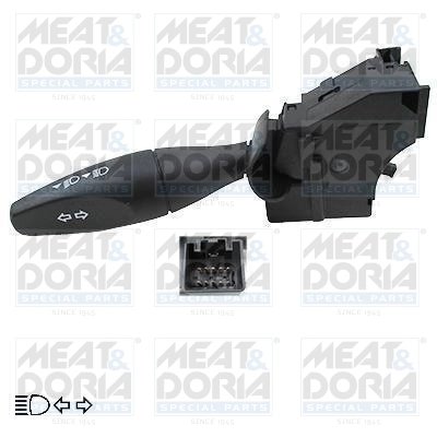 Comutator coloana directie Meat & Doria 23026