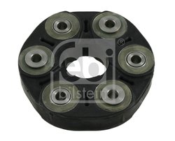 ARTICULATIE, ARBORE ARTICULAT FEBI BILSTEIN 23028 - Compatibil cu SEAT, VW