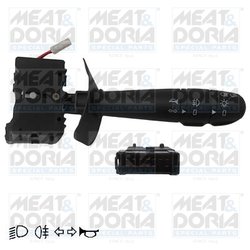COMUTATOR COLOANA DIRECTIE MEAT & DORIA 23033 - Compatibil cu RENAULT