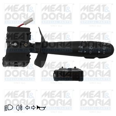 COMUTATOR COLOANA DIRECTIE MEAT & DORIA 23033 - Compatibil cu RENAULT