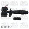 COMUTATOR COLOANA DIRECTIE MEAT & DORIA 23033 - Compatibil cu RENAULT