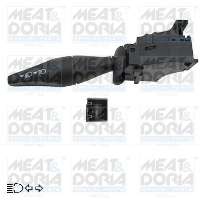 Comutator coloana directie Meat & Doria 23035