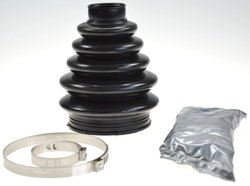 ANSAMBLU BURDUF ARTICULATIE PLANETARA SPIDAN 23037 - Compatibil cu CITROEN, MAZDA