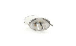 TOBA ESAPAMENT FINALA WALKER 23038 - Compatibil cu SAAB