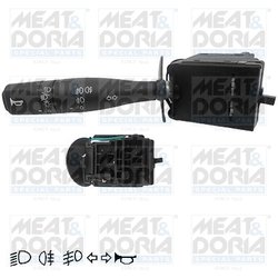 COMUTATOR COLOANA DIRECTIE MEAT & DORIA 23039 - Compatibil cu CITROEN, FIAT, PEUGEOT