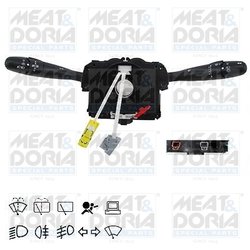 Comutator coloana directie Meat & Doria 23040