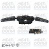 COMUTATOR COLOANA DIRECTIE MEAT & DORIA 23041 - Compatibil cu MERCEDES-BENZ, VW
