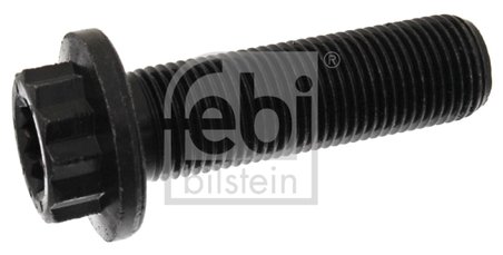 Surub fulie Febi Bilstein 23042