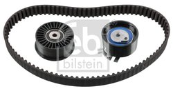 SET DISTRIBUTIE CUREA FEBI BILSTEIN 23045 - Compatibil cu NISSAN, OPEL, RENAULT, VAUXHALL