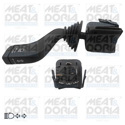 Comutator coloana directie Meat & Doria 23047