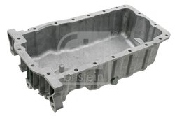 Baie ulei Febi Bilstein 23050