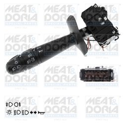 COMUTATOR COLOANA DIRECTIE MEAT & DORIA 23055 - Compatibil cu DACIA, LADA, RENAULT