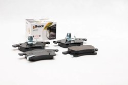 Set placute frana Breck 23057 00 701 10