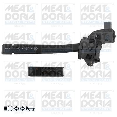 COMUTATOR COLOANA DIRECTIE MEAT & DORIA 23060 - Compatibil cu FORD