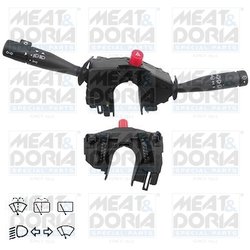 Comutator coloana directie Meat & Doria 23066