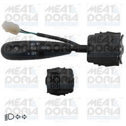 COMUTATOR COLOANA DIRECTIE MEAT & DORIA 23071 - Compatibil cu CHEVROLET, DAEWOO