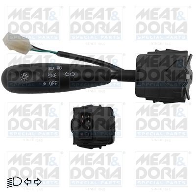 Comutator coloana directie Meat & Doria 23071