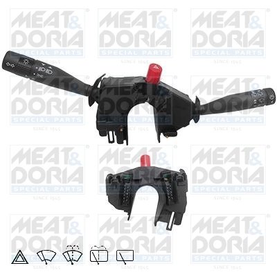 Comutator coloana directie Meat & Doria 23084