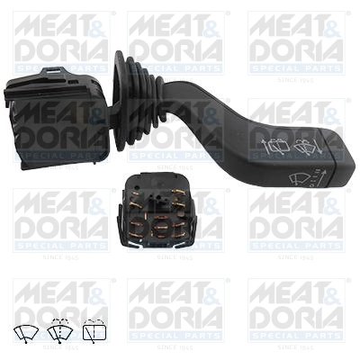 COMUTATOR COLOANA DIRECTIE MEAT & DORIA 23092 - Compatibil cu OPEL, VAUXHALL