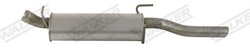 TOBA ESAPAMENT FINALA WALKER 23095 - Compatibil cu SAAB