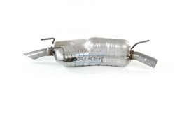 Toba esapament finala Walker 23099