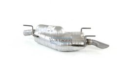 Toba esapament finala Walker 23099