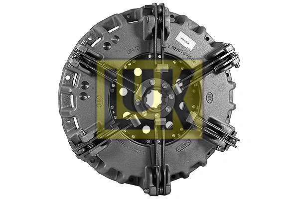 Placa presiune ambreiaj LUK 231 0031 11