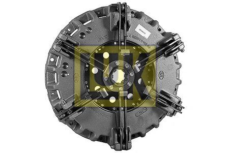 Placa presiune ambreiaj LUK 231 0031 11