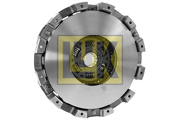 PLACA PRESIUNE AMBREIAJ LUK 231 0033 12 - Piesa auto compatibila cu mai multe marci
