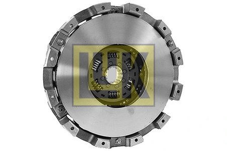 PLACA PRESIUNE AMBREIAJ LUK 231 0033 12 - Piesa auto compatibila cu mai multe marci