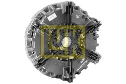 PLACA PRESIUNE AMBREIAJ LUK 231 0033 12 - Piesa auto compatibila cu mai multe marci
