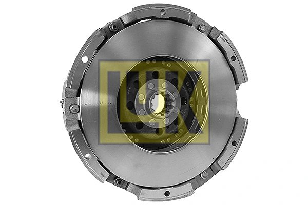 PLACA PRESIUNE AMBREIAJ LUK 231 0042 10 - Piesa auto compatibila cu mai multe marci