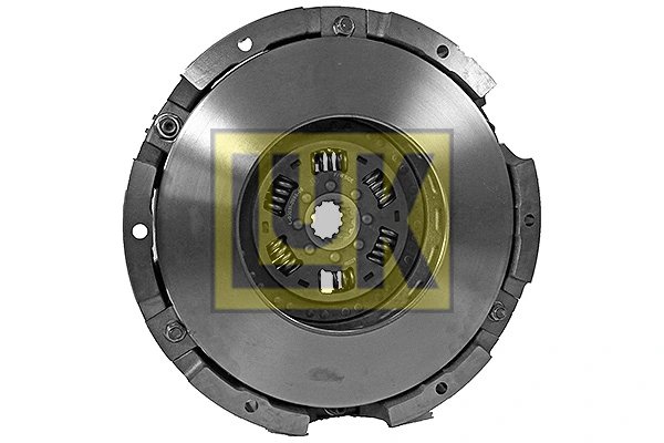 PLACA PRESIUNE AMBREIAJ LUK 231 0046 13 - Piesa auto compatibila cu mai multe marci