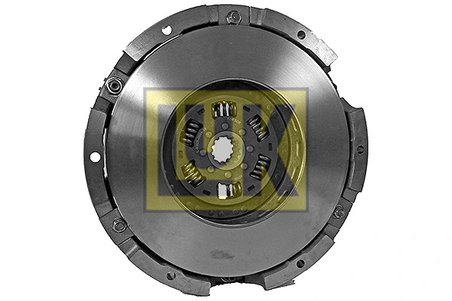 PLACA PRESIUNE AMBREIAJ LUK 231 0046 13 - Piesa auto compatibila cu mai multe marci